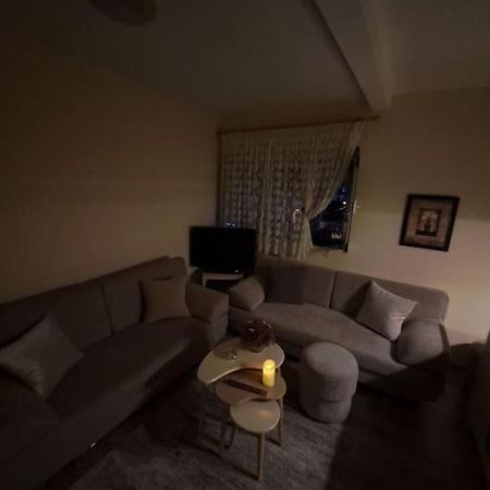 Quiet, Cozy, Luminous Apartment Tiranë Ngoại thất bức ảnh