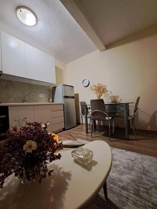 Quiet, Cozy, Luminous Apartment Tiranë Ngoại thất bức ảnh
