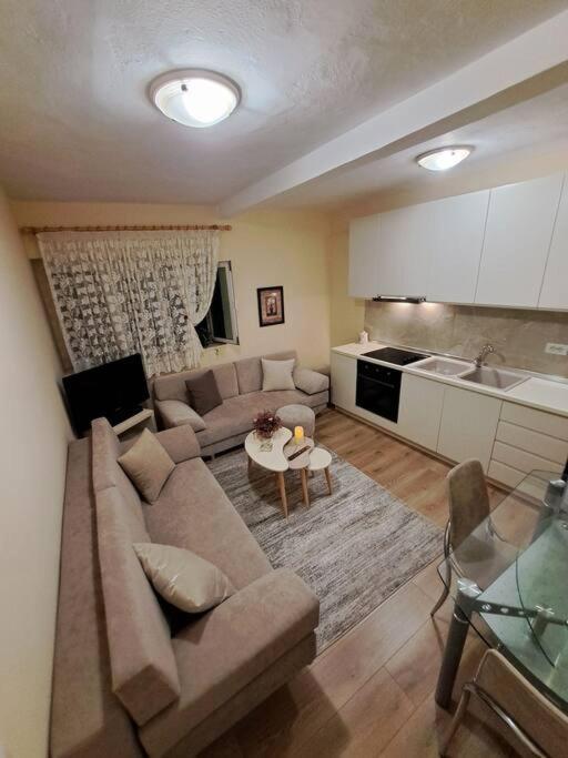 Quiet, Cozy, Luminous Apartment Tiranë Ngoại thất bức ảnh