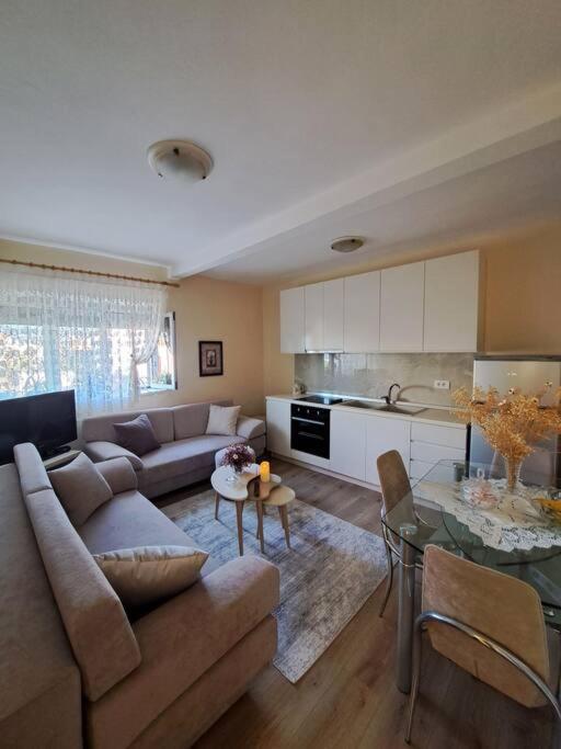 Quiet, Cozy, Luminous Apartment Tiranë Ngoại thất bức ảnh