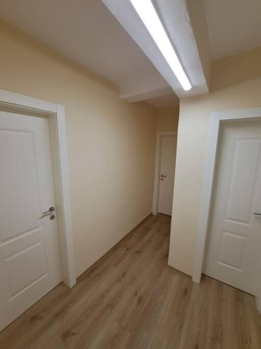 Quiet, Cozy, Luminous Apartment Tiranë Ngoại thất bức ảnh