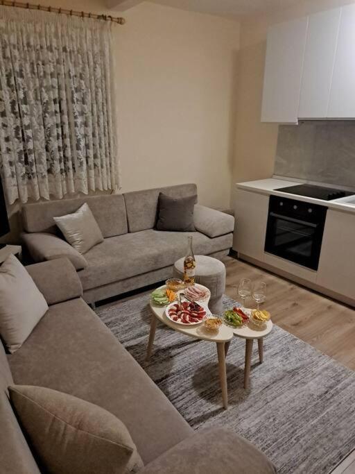 Quiet, Cozy, Luminous Apartment Tiranë Ngoại thất bức ảnh